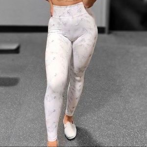 MARBLE LEGGINGS